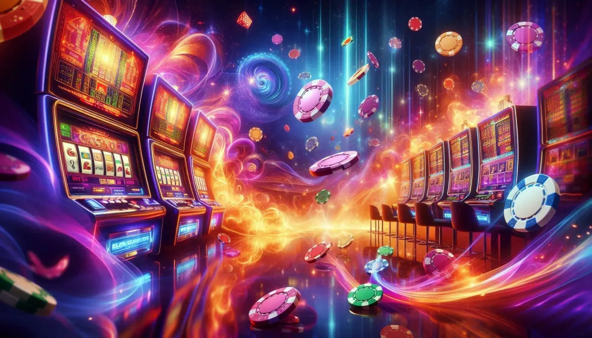 Giochi Slot Online